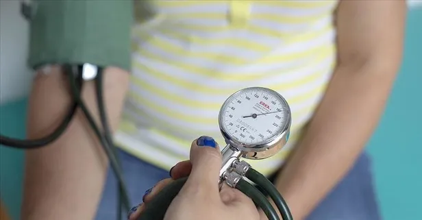 Tansiyonda ilaçsız dönem: Hastalara umut ışığı oluyor!