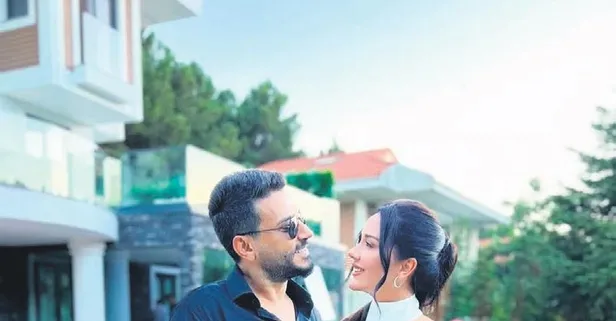 Dilan Polat ile eşi Engin Polat Pembe Oda talebinde bulundu! Talepleri reddedildi