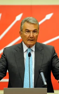 CHP'de KK-Baykal kavgası büyüyor