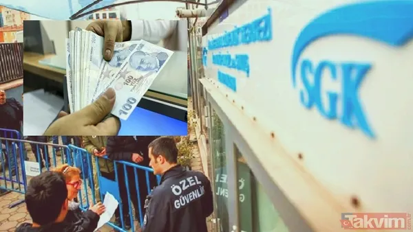 Emeklilik Başvuru Tarihiniz Cebinize Her Ay Yansıyacak Tutarı Değiştirebiliyor. Örneğin, 2024'Te Dilekçesini Veren Bir Sigortalı, Güncelleme Katsayısındaki...