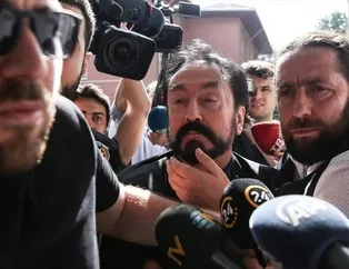 İşte Adnan Oktar örgütünün kadrosu
