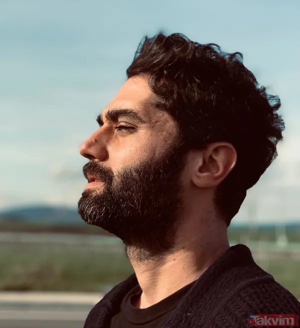 Güven Bana'nın konuğu Yunus Emre Yıldırımer’in eşi bakın hangi oyuncu çıktı! 13 yıl önce "Evet" dediler... - 6