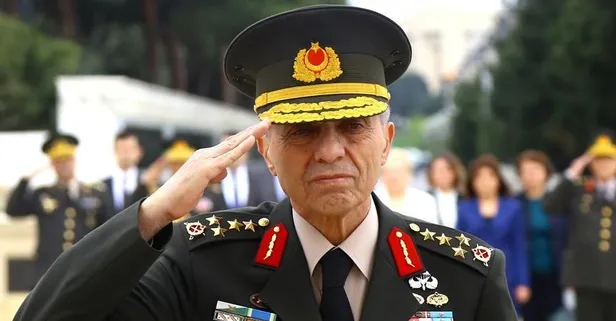 Eski Jandarma Genel Komutanı Galip Mendi hayatını kaybetti!