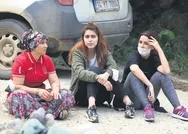 Giresun’da Betül Akgünün cesedi bulundu! Selde hayatını kaybedenlerin sayısı 9a yükseldi