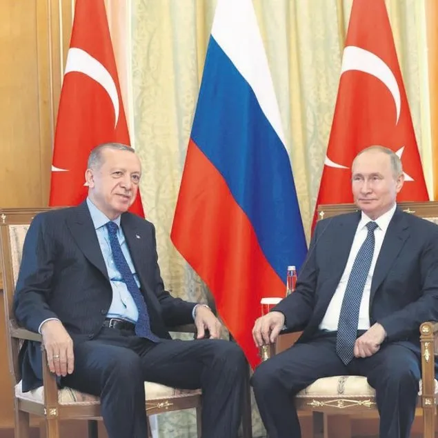 Kıtlık sorununu Türkiye çözüyor