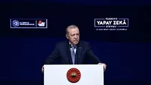 Başkan Erdoğan Yapay Zeka Eylem Planı’nı açıkladı: Türkiyeyi lider ülkeler sınıfına taşıyacağız