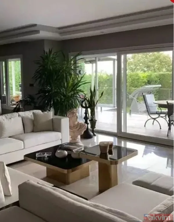 Yasemin Şefkatli'nin ikizlerine yaptığı sabah dansına bakın! Ayel ve Emir ile "günaydınlıyorum" diyerek paylaştı - 21