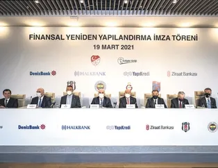 Dört büyükler için finansal milat!
