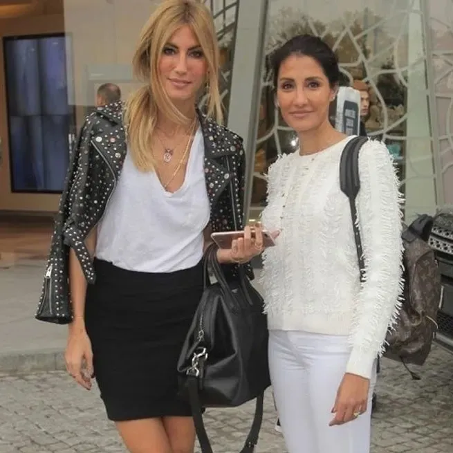 Kuruluş Osman’ın başrolü Burak Özçivit’in baldızlarına bakın! Fahriye Evcen’in kardeşleri "Güzellik genetik" dedirtti - 21