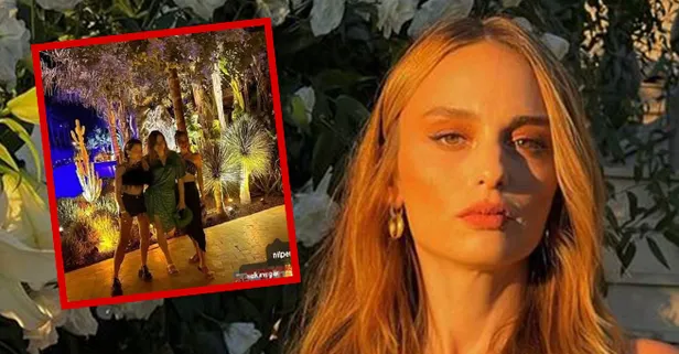 Nilperi Şahinkaya'dan günler sonra yeni açıklama! Münevver Karabulut'u öldüren Cem Garipoğlu'nun kardeşi Sakine ile poz vermişti...