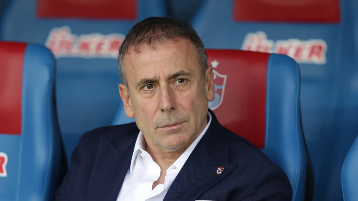 Abdullah Avcı'dan Trabzonspor hazırlığı! İki isimle görüştü
