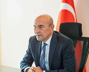 Tunç Soyer’den eşi Neptün Soyer’e kıyak!