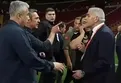 İZLE I Ali Koç, Galatasaraylı yönetici Eray Yazgan'ı tehdit etti! "Çık buradan yoksa dayak yiyeceksin"