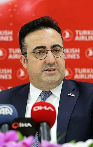 THY'den koronavirüs salgınıyla ilgili flaş açıklama: Çok önemli adımları attık