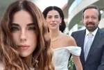 İşte Yeşim Dalgıçer ve Hakkı Ağaoğlu'nun düğününden kareler! Ünlüler akın etti: Burcu Binici, Açelya Topaloğlu...