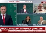 Prof. Dr. Mehmet Çilingiroğlu’ndan çarpıcı açıklama! "Gelecek sonbahar yeni bir salgın bekleniyor"