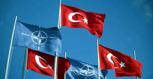Türkiye’den flaş NATO mesajı