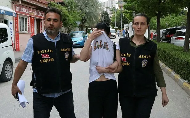 Son dakika: İş adamı Cemalettin Sarar ve eşini darbederek soygun yapan iki sanığın cezası belli oldu-5