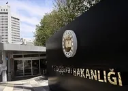 Dışişleri Bakanlığından Yunanistana deniz yetki alanı ve hava sahası tepkisi: Hukuka aykırıdır