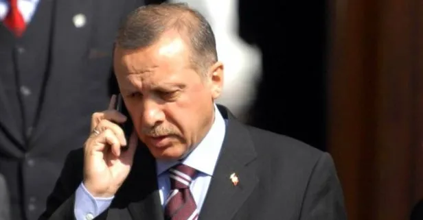 Başkan Erdoğan'dan Endonezya'ya taziye!