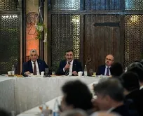 Cumhurbaşkanı Yardımcısı Cevdet Yılmaz hedefi açıkladı: Terörün olmadığı bir Türkiye! | Enflasyonda tek hane ne zaman?