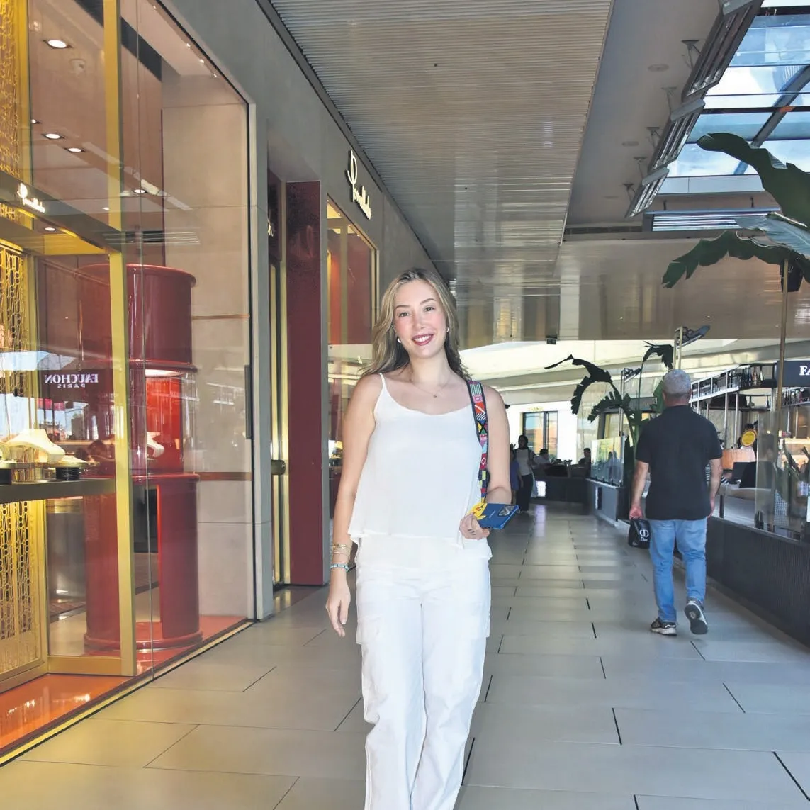 Oyunculuk yapabilirim