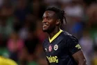Nottingham Forest Fenerbahçe'nin yıldızı Michy Batshuayi'den vazgeçemiyor! Yeni teklifle Kanarya'nın kapısını çalacak...