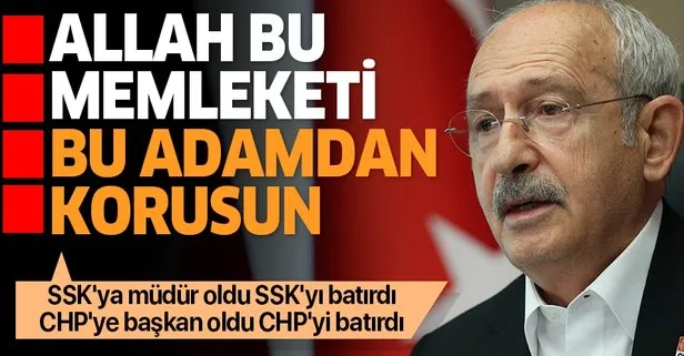 Sabah gazetesi yazarı Engin Ardıç’tan CHP’li Kemal Kılıçdaroğlu’na Amerikan yardımı dersi: İlkokul öğrencileri bile bilirler