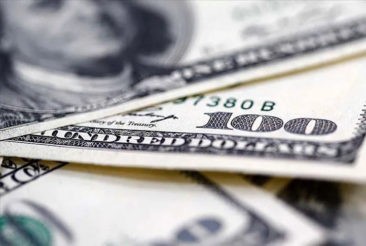 33 ayın en düşük seviyesi