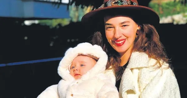 Virüs magazin dünyasına da sıçradı! Oyuncu Seda Bakan Covid-19’a yakalandığını açıkladı-3