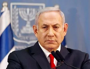 Binyamin Netanyahu’dan gazete patronuna tehdit!