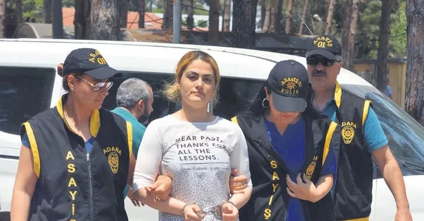 Çilem Doğan cezası onanırsa tekrardan cezaevine girecek | Yurttan haberler