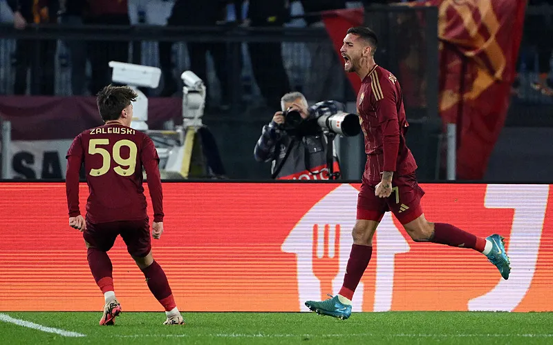 Galatasaray'a transferde şok! Roma'nın yıldızından ret yanıtı - 11