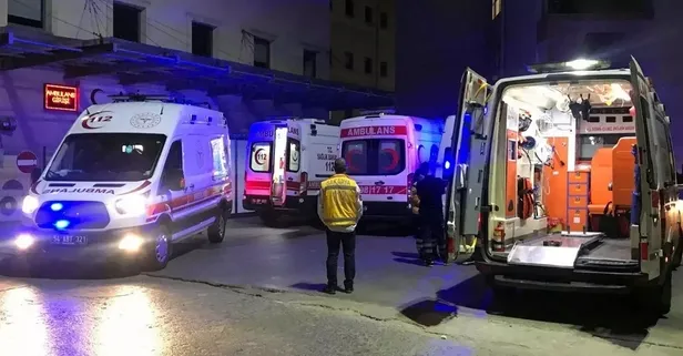 Türkiye’de gıda alarmı: KYK’da 70 öğrenci cezaevinde ise131 hükümlü zehirlendi