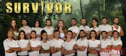 Survivor Yunanistan’ı önce o terk etti şimdi de en yakın arkadaşı bırakıyor! Yeni karar çileden çıkardı iki yarışmacı Survivor’dan ayrıldı
