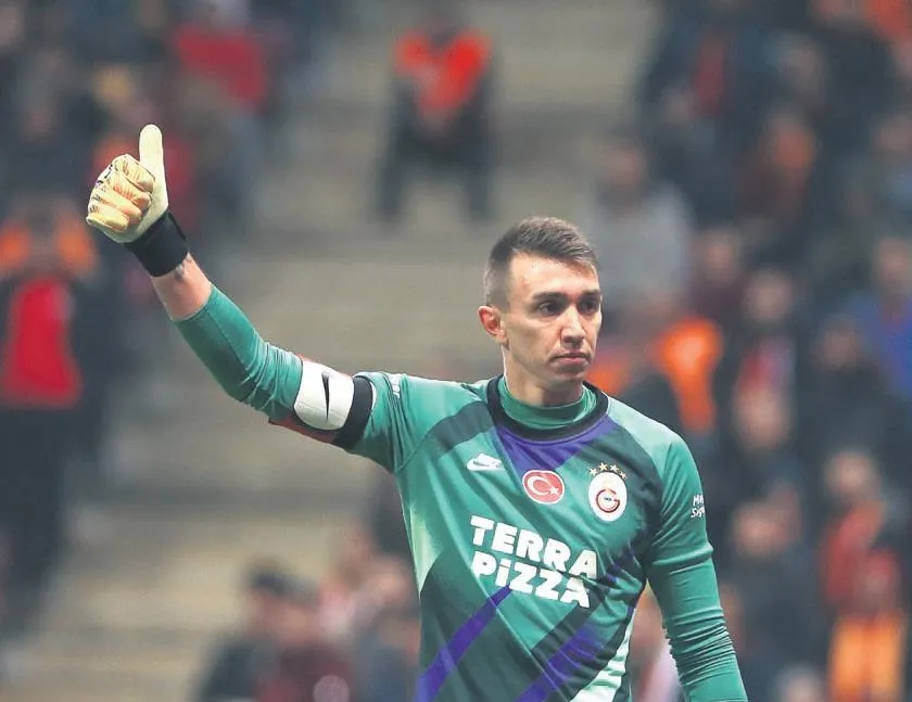 Kasımda dönebilir!