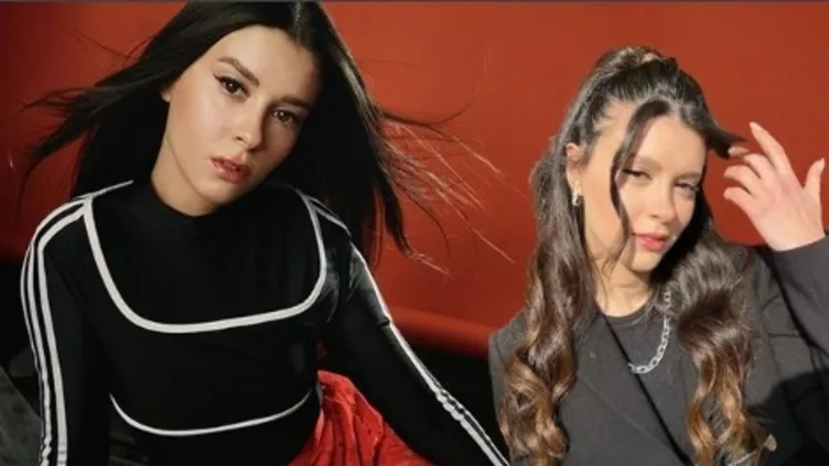 Yalı Çapkını’nın Pelin’i Buçe Buse Kahraman'ın bikinili pozu olay oldu!