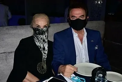 Orhan Gencebay'ı hastanelik eden çukur, eşi Sevim Emre'yi isyan ettirdi! Orhan Gencebay'ın sağlık durumu nasıl? Doktordan açıklama-3