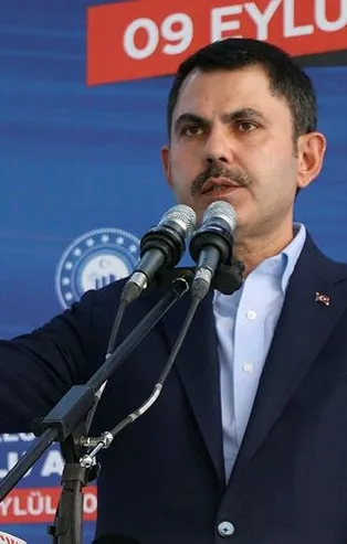 Ayda 900 TL’ye arsa fırsatı! Bakan Murat Kurum detayları A Haber'de anlattı