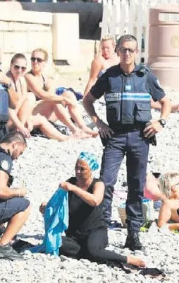 Fransa’da yasak askıya alındı