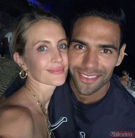 Fenerbahçeli Volkan Demirel'in güzel eşi Zeynep Sever Demirel sarı mayosuyla düşman çatlattı! - 25