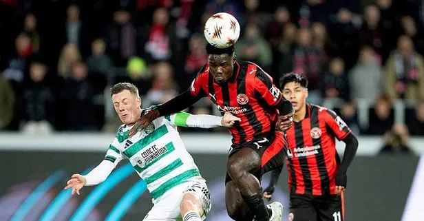 Fenerbahçe Franculino Dju'nun peşinde!