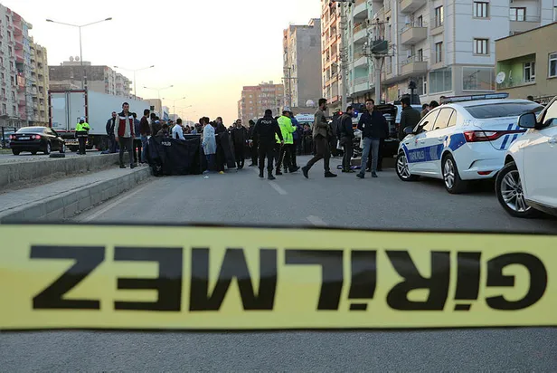 Mardin'de sokak ortasında vahşet! Çifte infazın nedeni ortaya çıktı-5