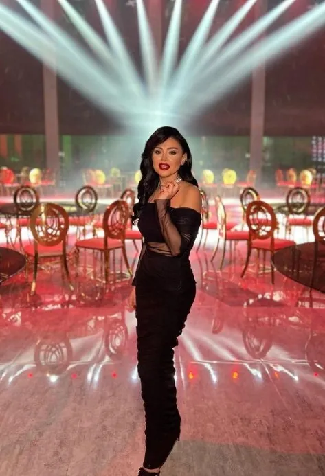 İbrahim Tatlıses keşfetmişti... Azeri kızı Günel Zeynalova'nın son halini gören tanıyamadı! Bambaşka oldu yorum yağdı: "Ceylan'a benzemiş"-4
