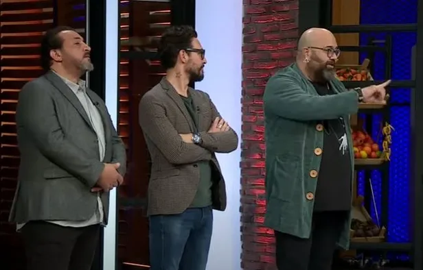 Masterchef 25 TL’yi kim kazandı? 17 Kasım Salı Masterchef para ödülünü hangi yarışmacı aldı?-5