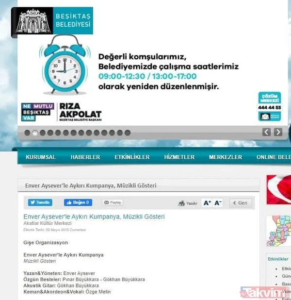 SON DAKİKA: Vatandaşın milyonları çöpe gitti! CHP'li belediyeler Enver Aysever'e çalıştı - 19