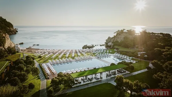 Dünya turizminin gözdesi Antalya: Forbes 2026’da en iyiler listesine ekledi! - 2