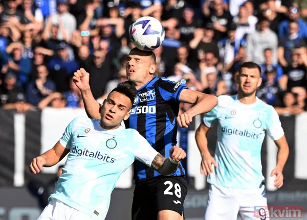 Merih Demiral adım adım Fenerbahçe'ye! Tarihe geçecek - 14