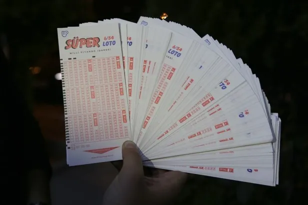 Süper Loto sonuçları sorgulama! Büyük ikramiye 12 milyon TL! 24 Ocak MPİ Süper Loto sonuçları ikramiye bilgileri-3