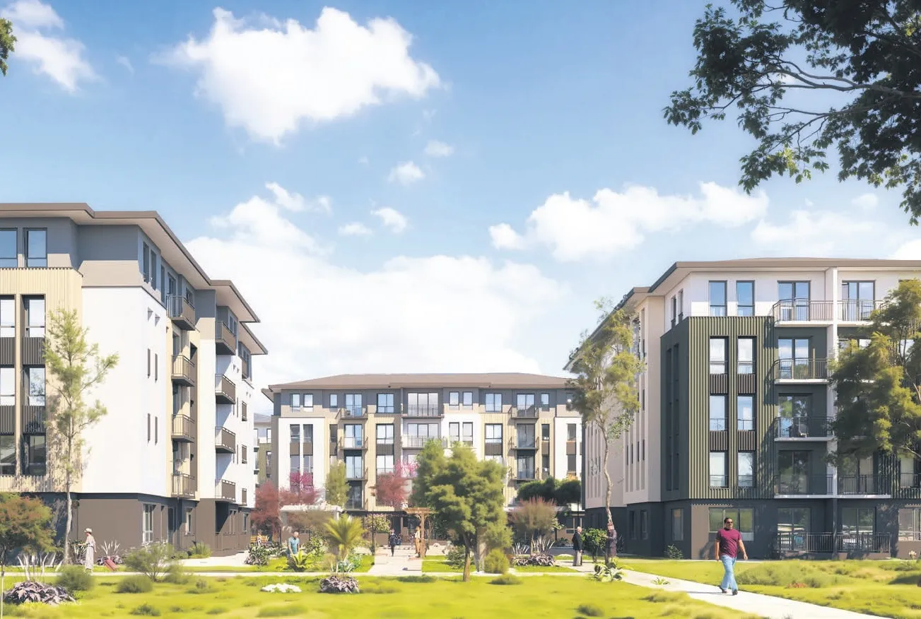 350 bin konut ve iş yeri tamam